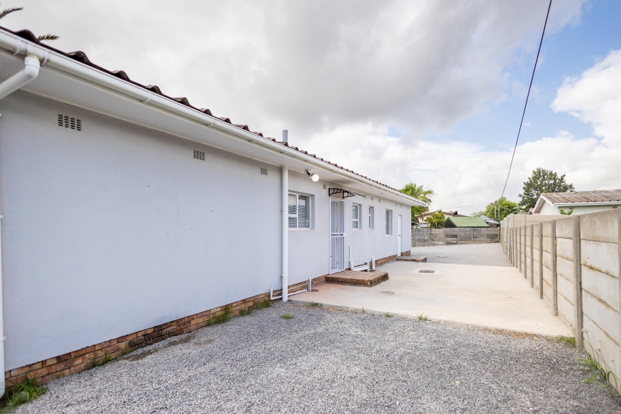 To Let 3 Bedroom Property for Rent in Windsor Park Western Cape